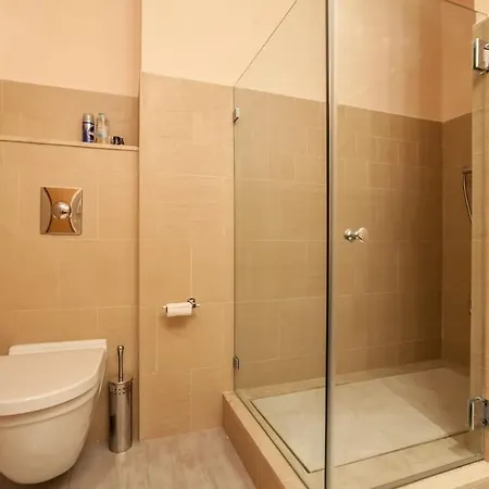 Apartamento Con Encanto En El Barrio De Santa Cruz *